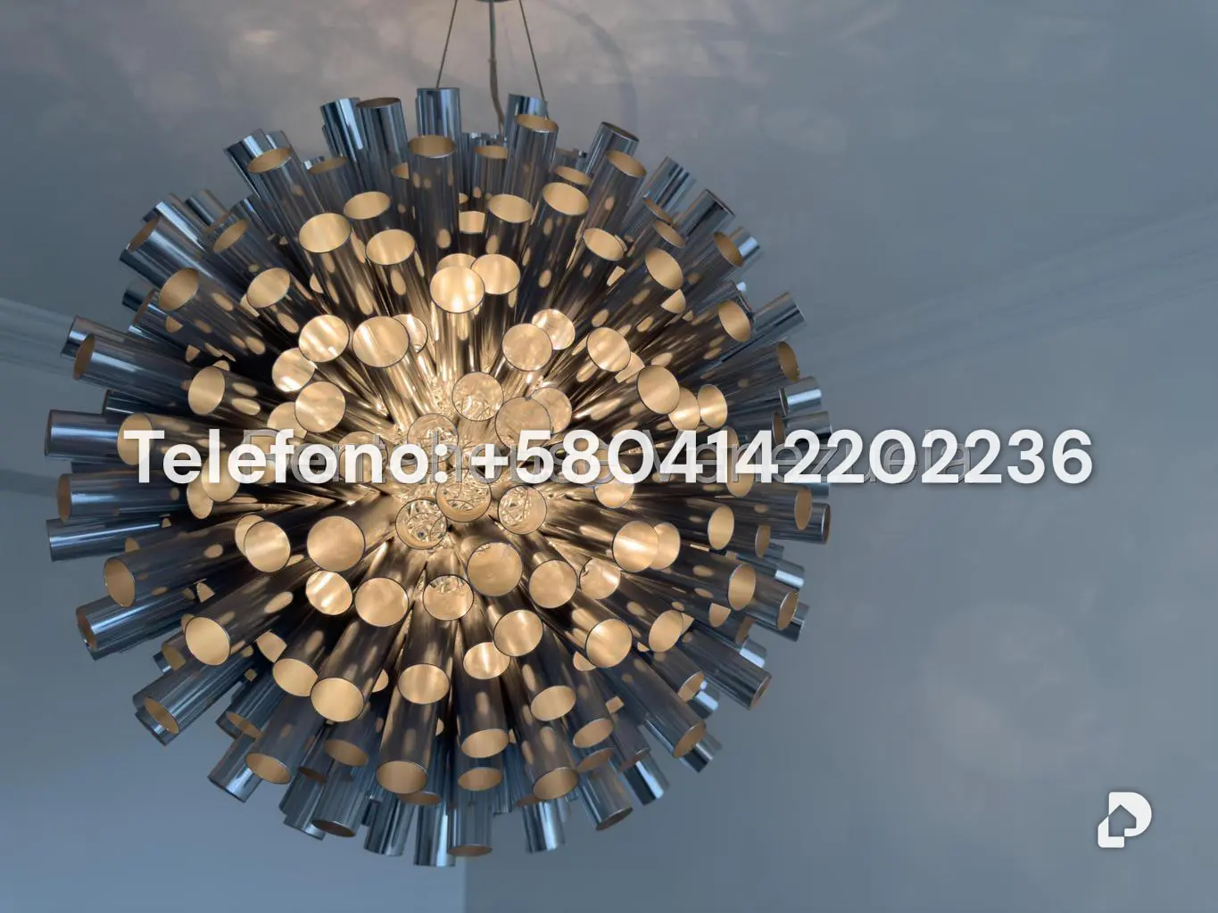 Apartamento en Los Dos Caminos, Caracas – 24