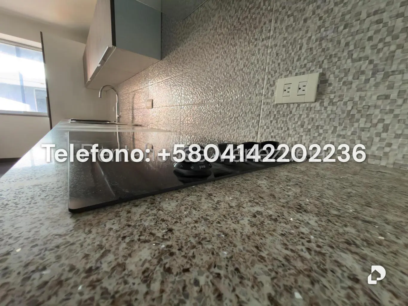 Apartamento en Los Dos Caminos, Caracas – 27