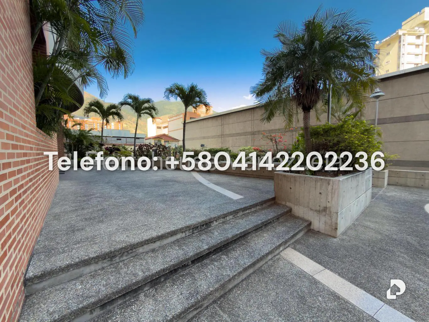 Apartamento en Los Dos Caminos, Caracas – 3