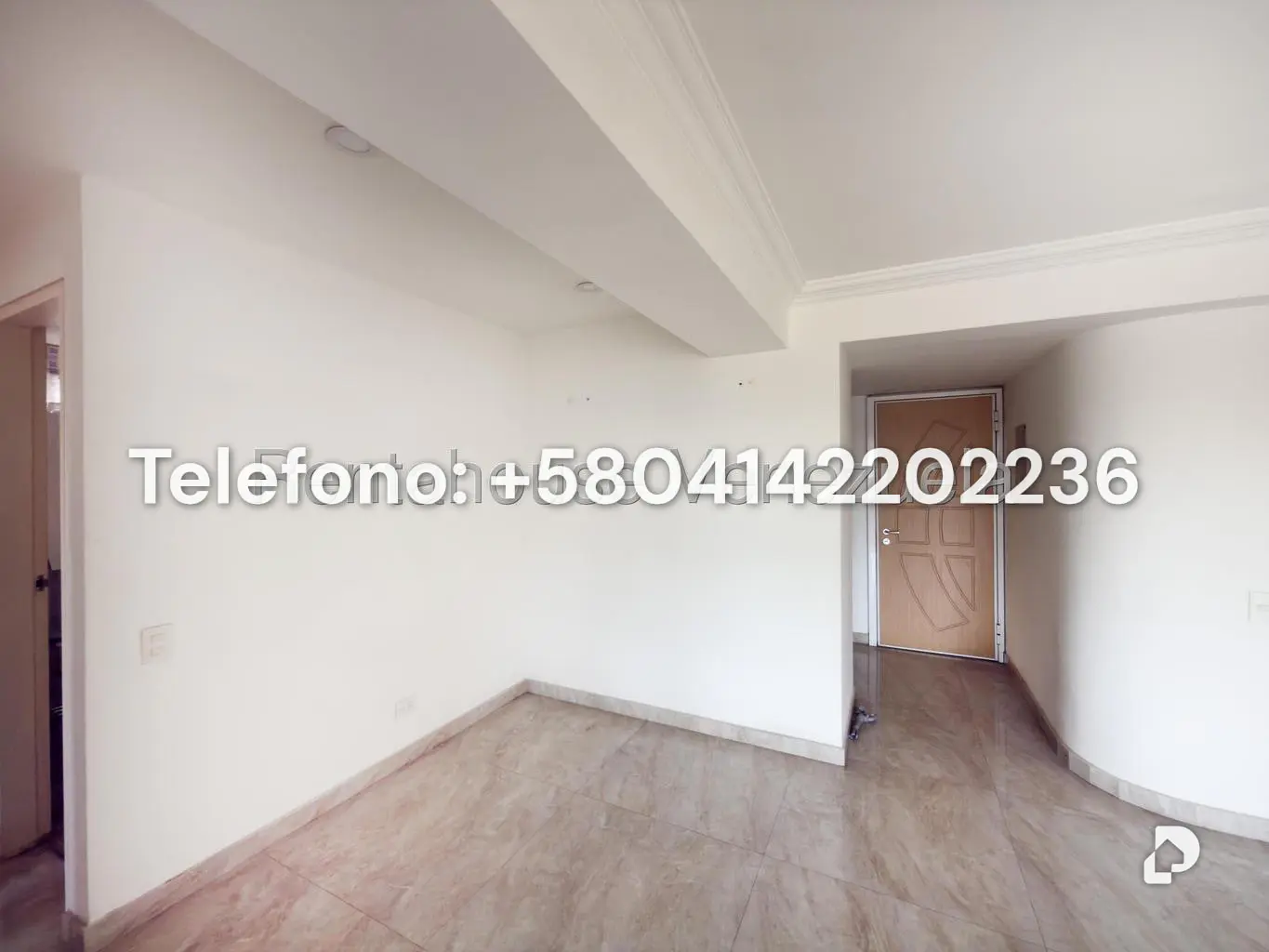 Apartamento en Los Dos Caminos, Caracas – 9