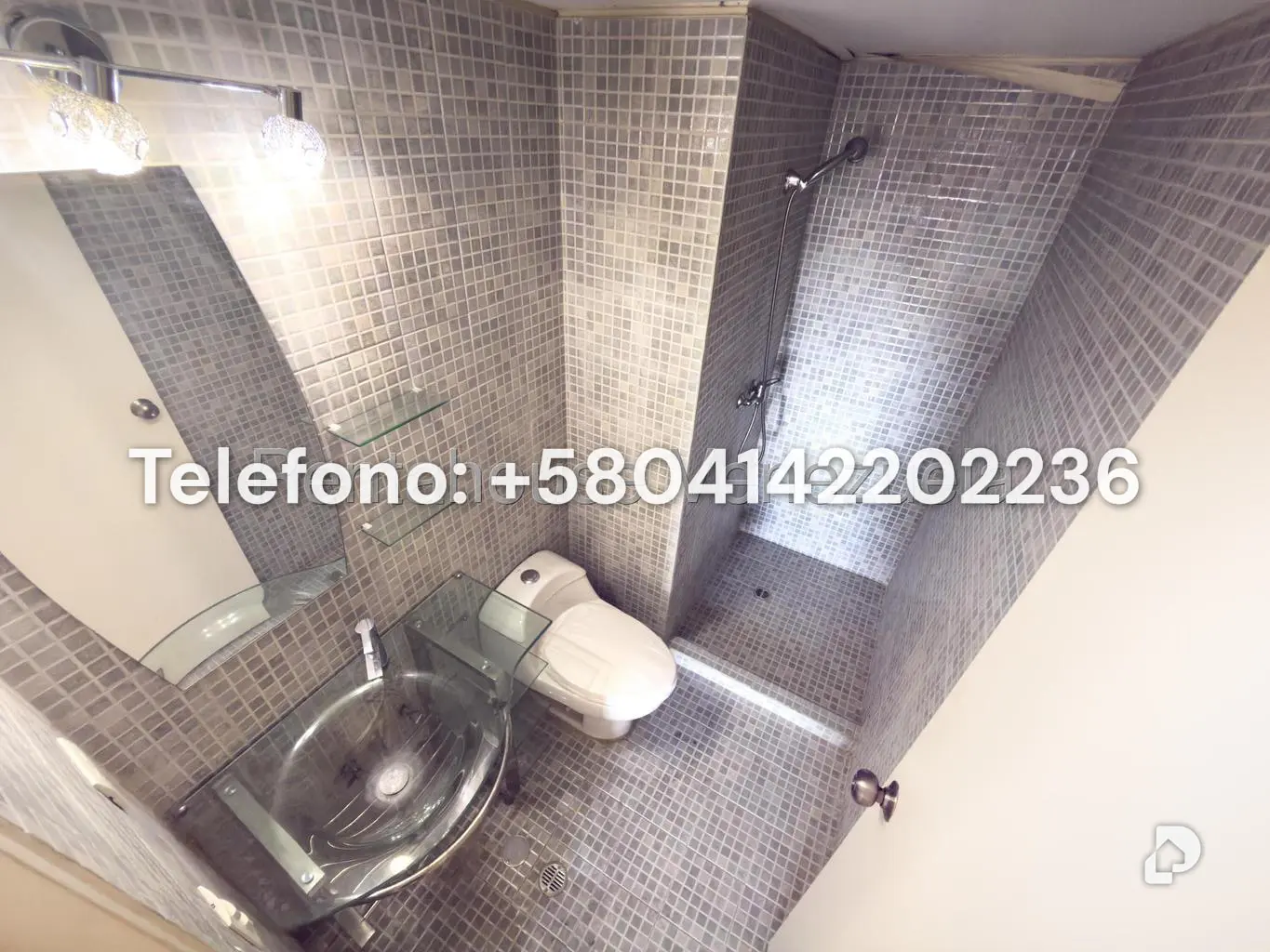 Apartamento en Los Dos Caminos, Caracas – 11