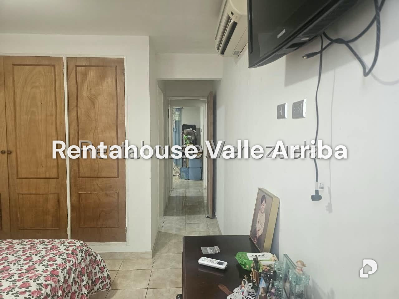 Apartamento en Colinas de La Tahona, Caracas – 16