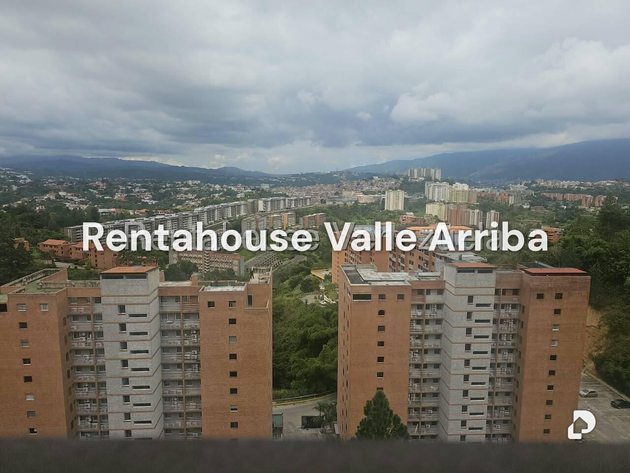Apartamento en Colinas de La Tahona, Caracas – 10