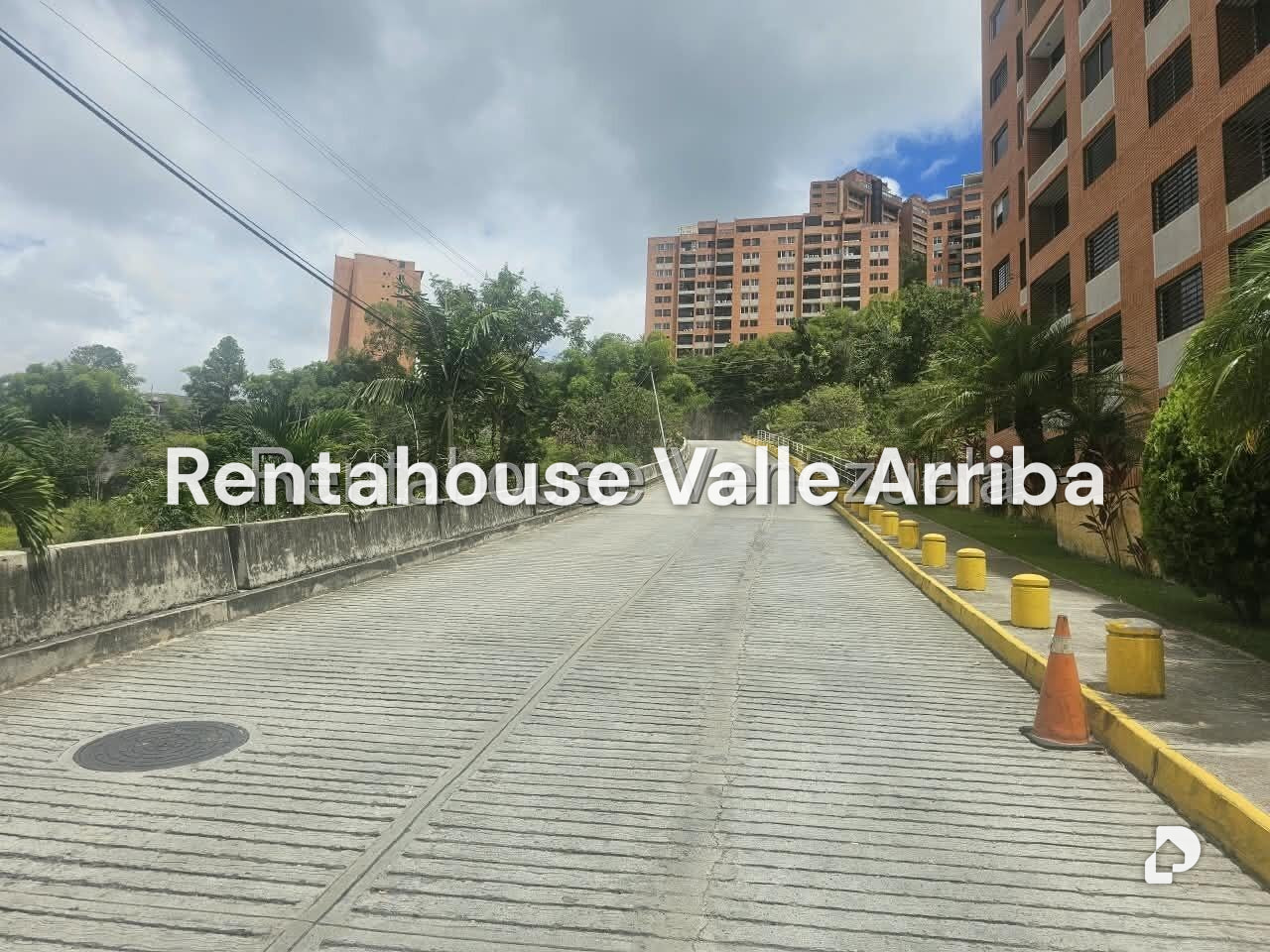 Apartamento en Colinas de La Tahona, Caracas – 28