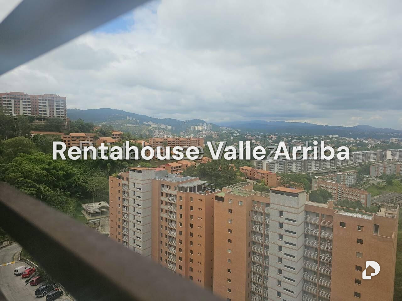 Apartamento en Colinas de La Tahona, Caracas – 9