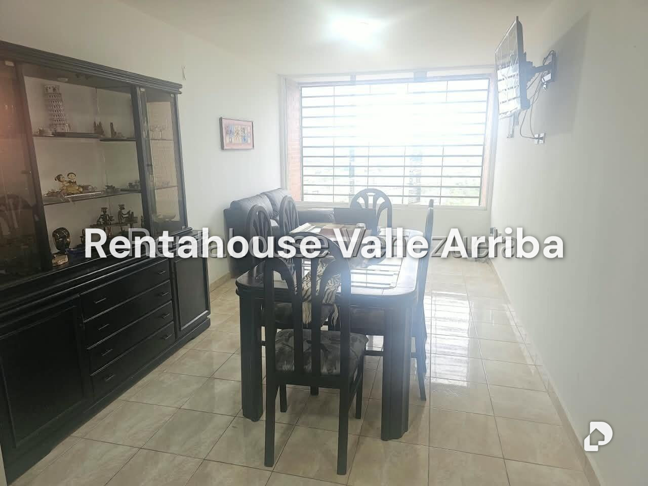 Apartamento en Colinas de La Tahona, Caracas – 5