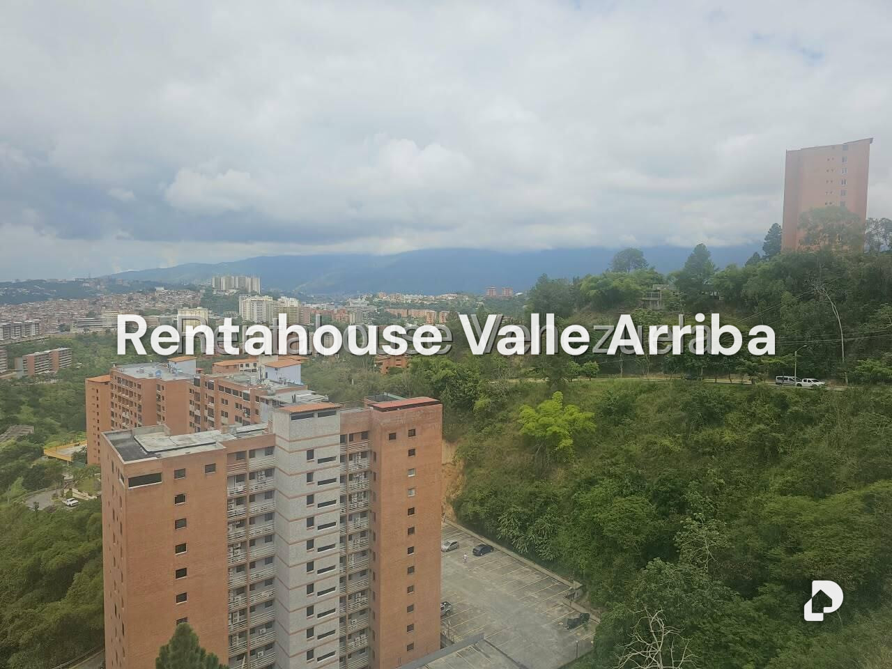 Apartamento en Colinas de La Tahona, Caracas – 11