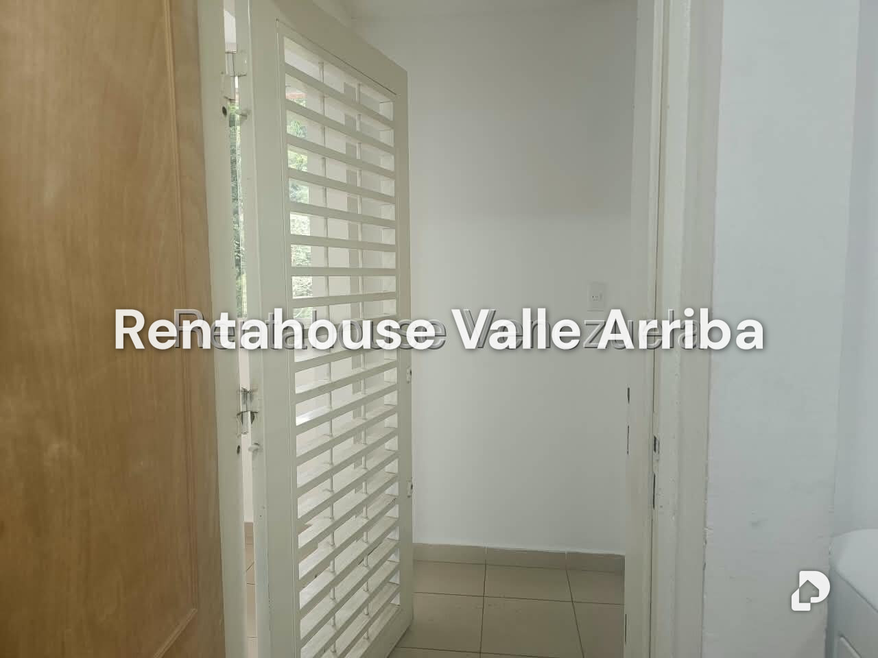 Apartamento en Colinas de La Tahona, Caracas – 8