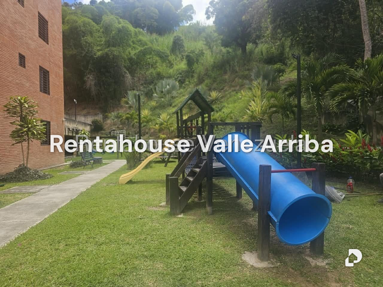 Apartamento en Colinas de La Tahona, Caracas – 24