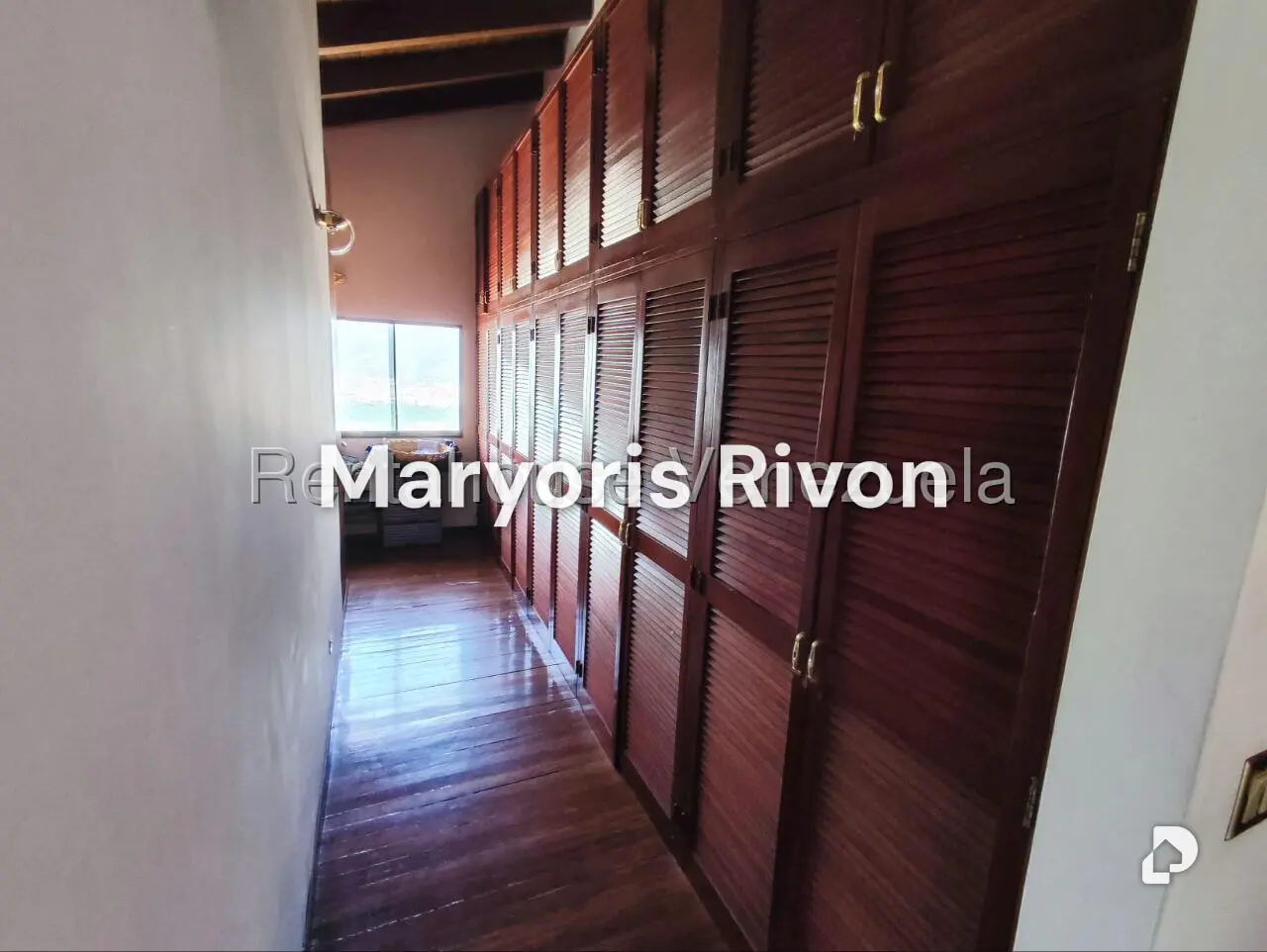 Casa en Colinas de Santa Mónica, Caracas – 24