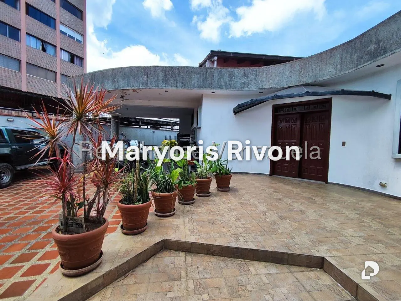 Casa en Colinas de Santa Mónica, Caracas – 6
