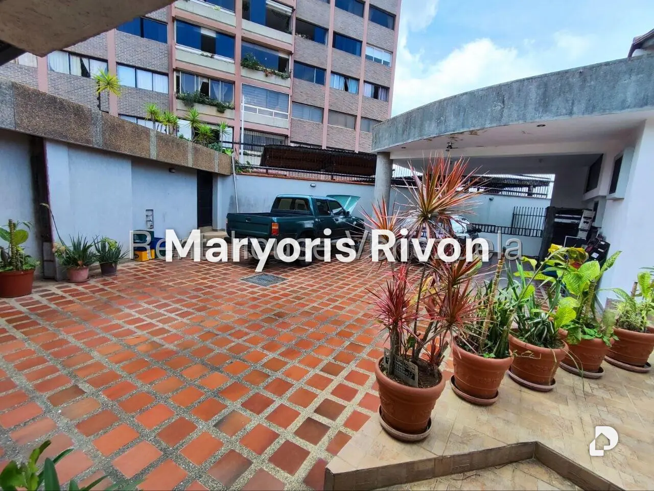 Casa en Colinas de Santa Mónica, Caracas – 7