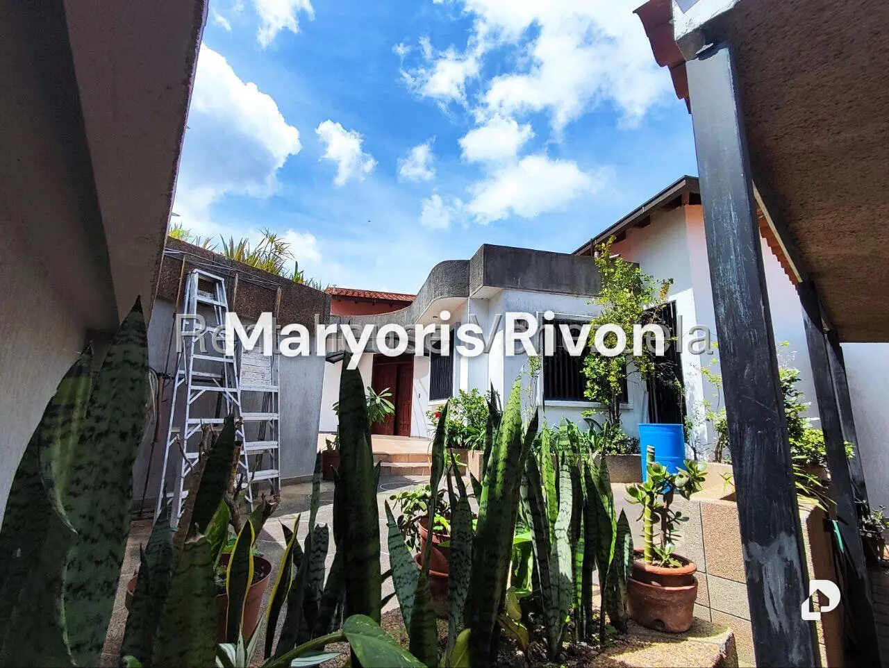 Casa en Colinas de Santa Mónica, Caracas – 10