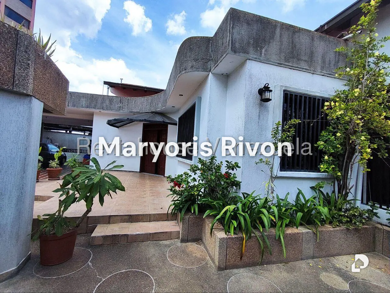 Casa en Colinas de Santa Mónica, Caracas – 9
