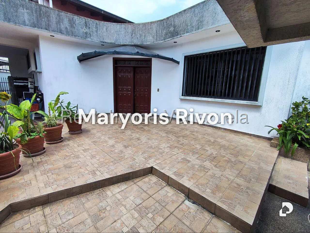 Casa en Colinas de Santa Mónica, Caracas – 8