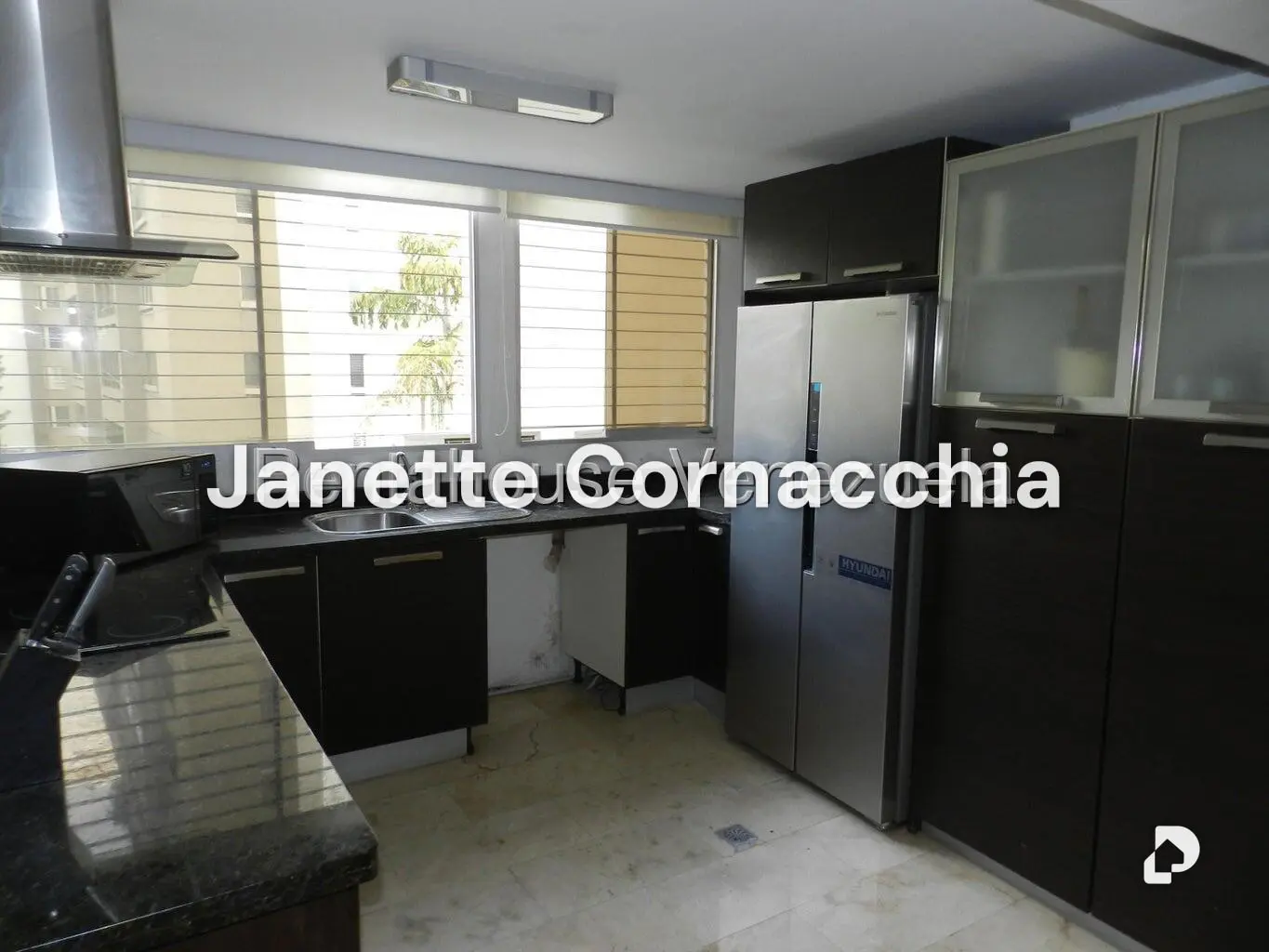 Apartamento en La Alameda, Caracas – 6