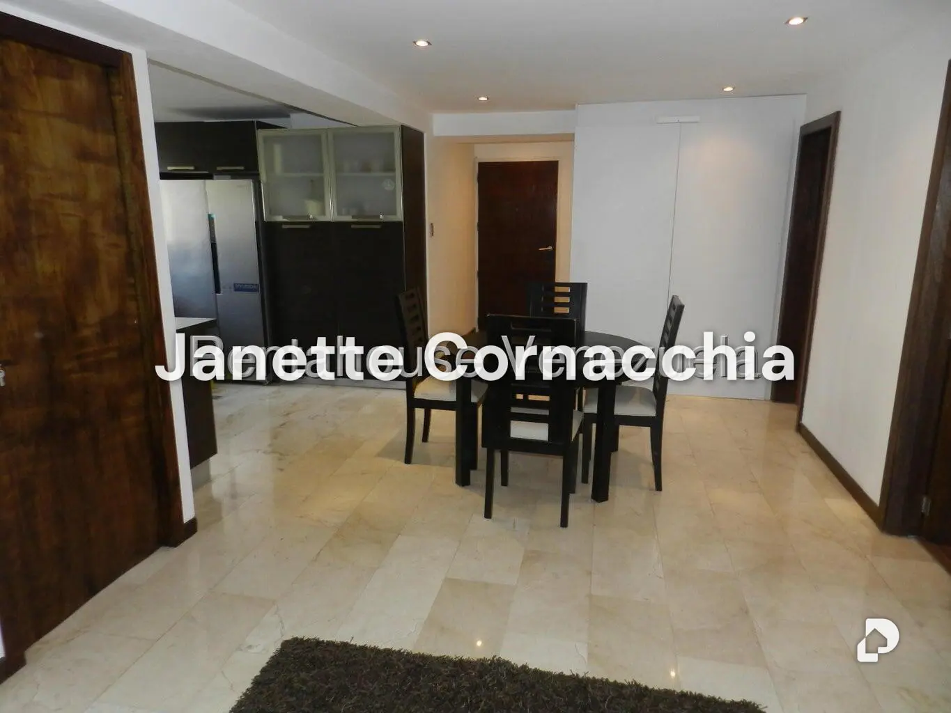 Apartamento en La Alameda, Caracas – 8