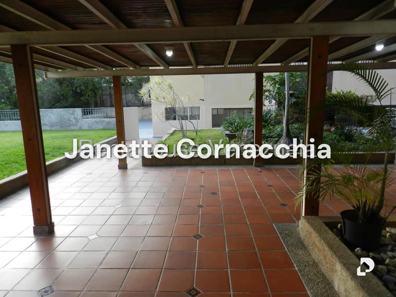 Apartamento en La Alameda, Caracas – 15
