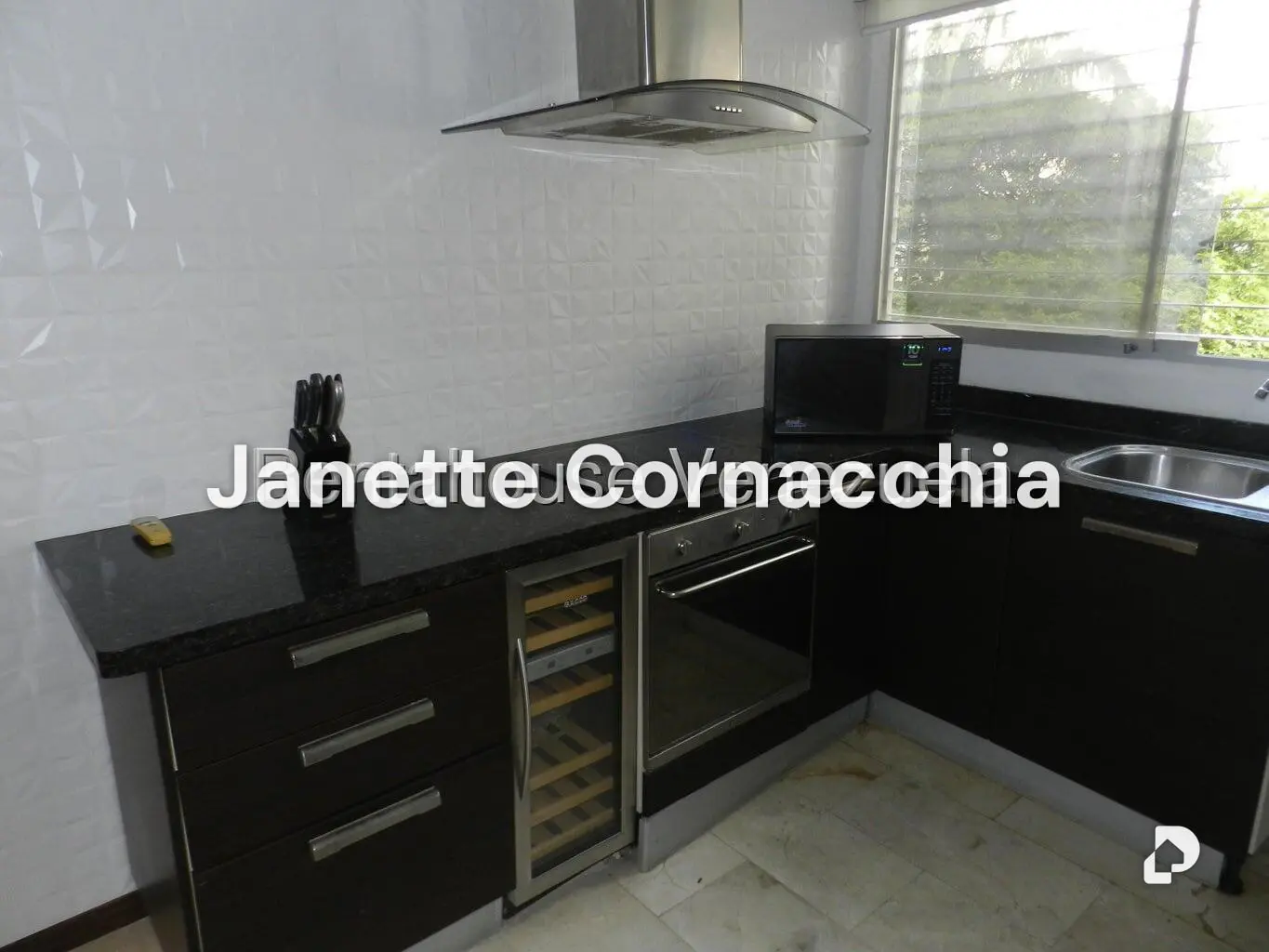 Apartamento en La Alameda, Caracas – 13