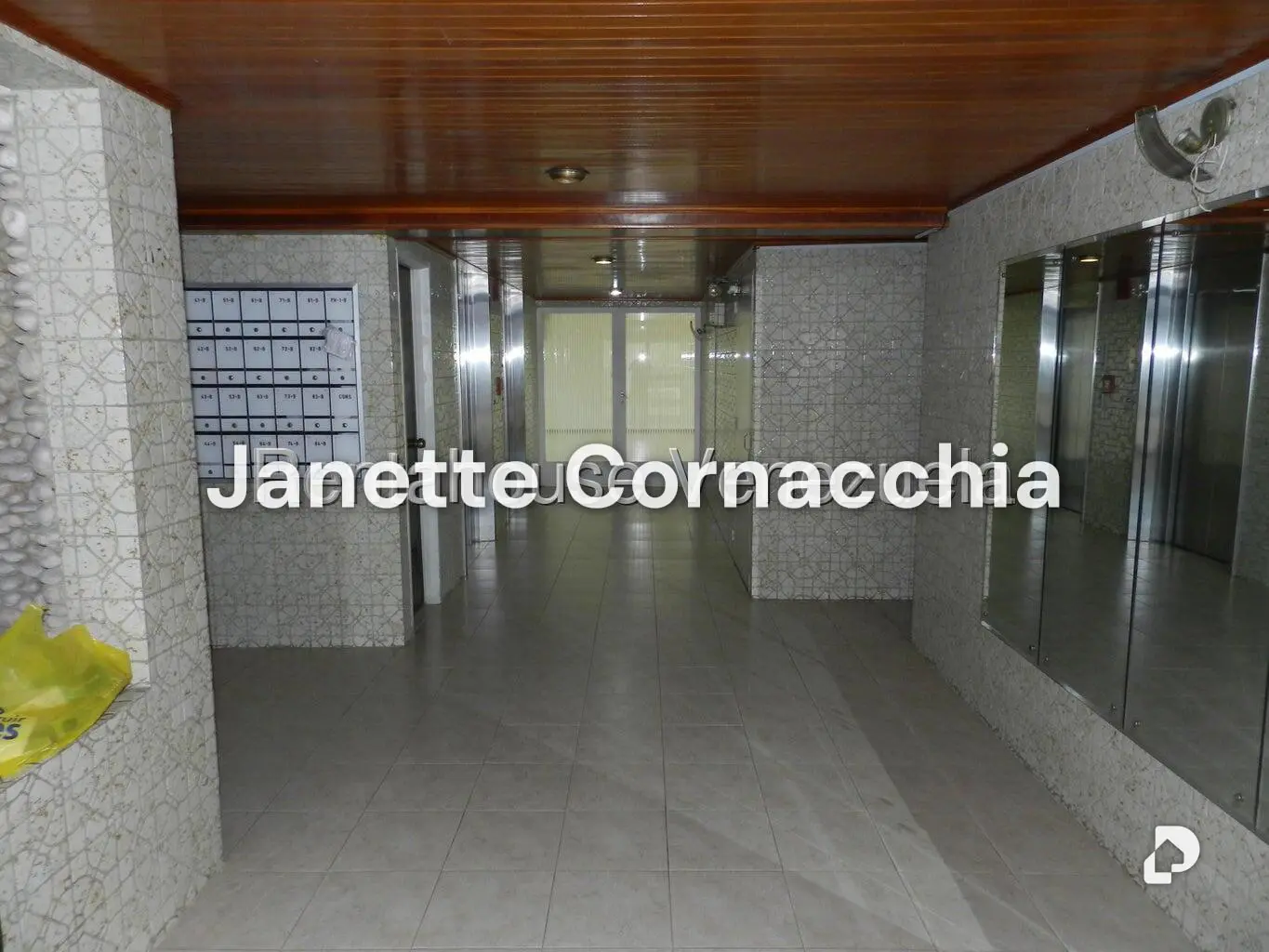 Apartamento en La Alameda, Caracas – 16