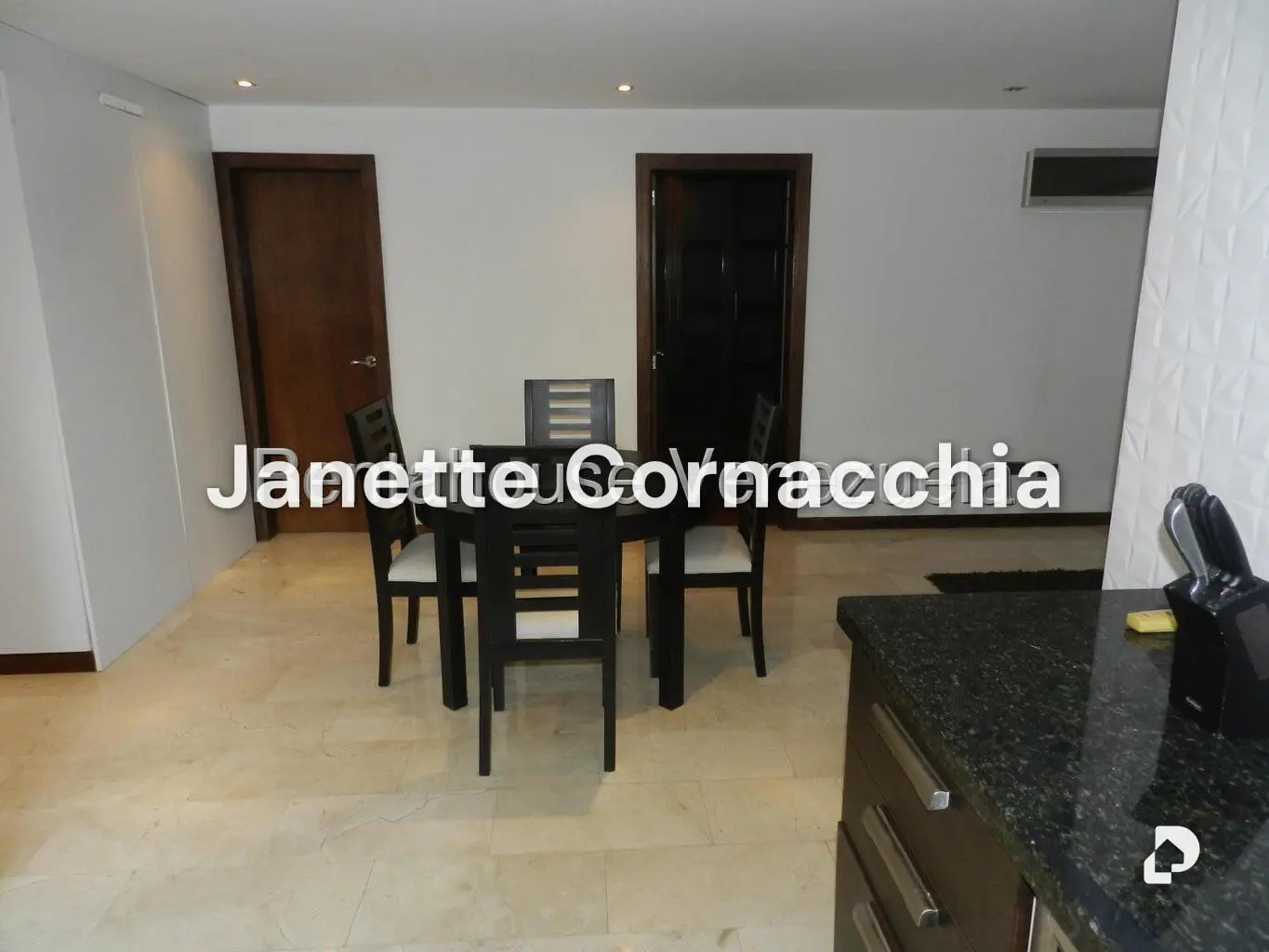 Apartamento en La Alameda, Caracas – 5