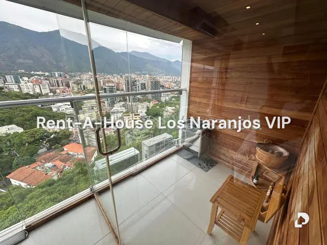 Apartamento en Chula Vista, Caracas – 8