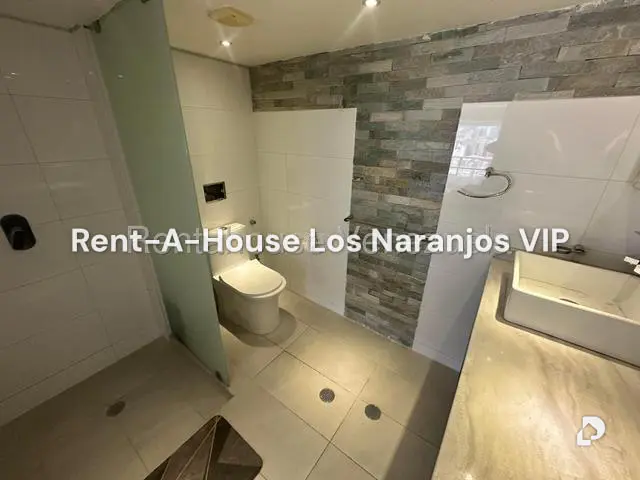 Apartamento en Chula Vista, Caracas – 9