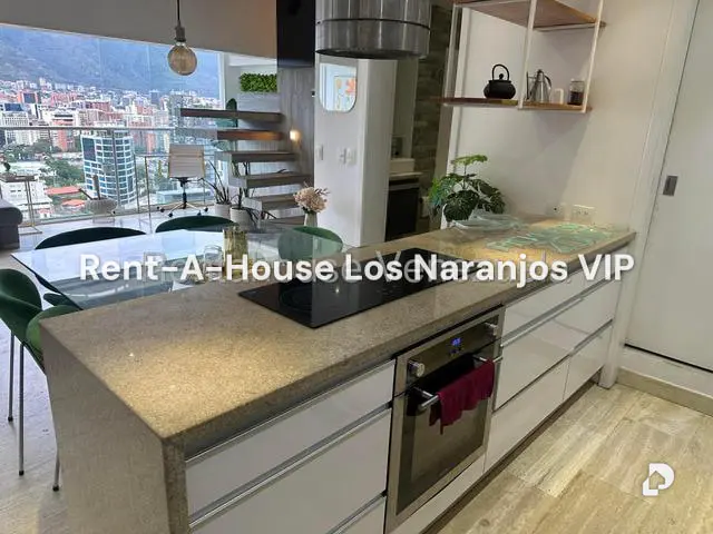 Apartamento en Chula Vista, Caracas – 5