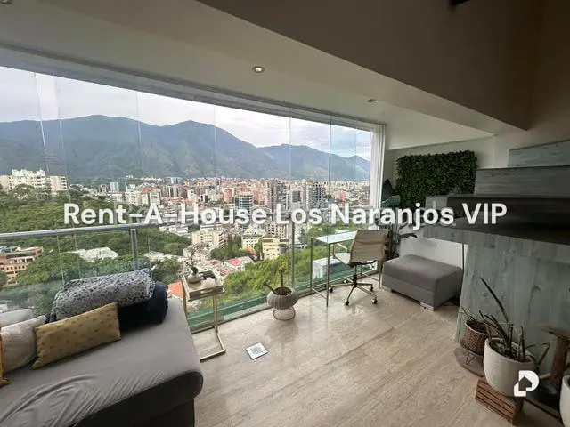 Apartamento en Chula Vista, Caracas – 3
