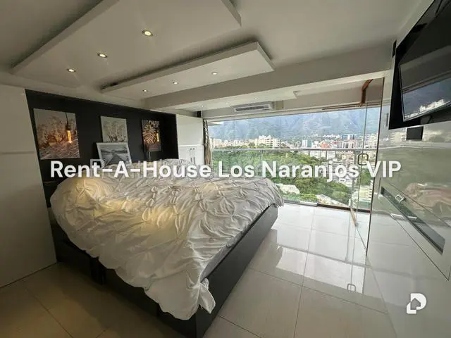 Apartamento en Chula Vista, Caracas – 7