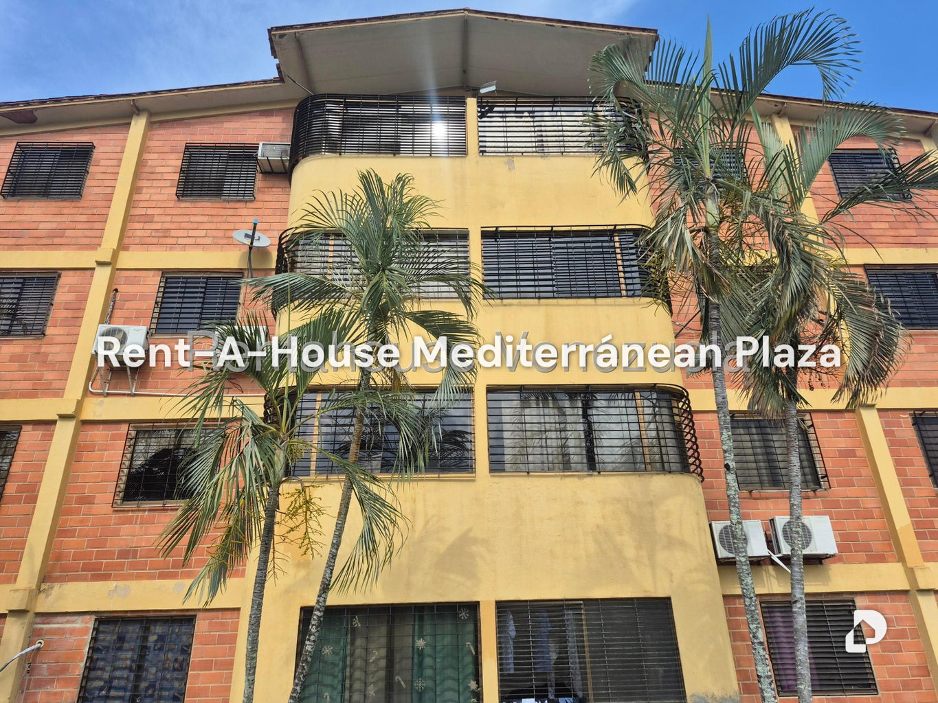 Apartamento en Chalet Country, San Diego – 2