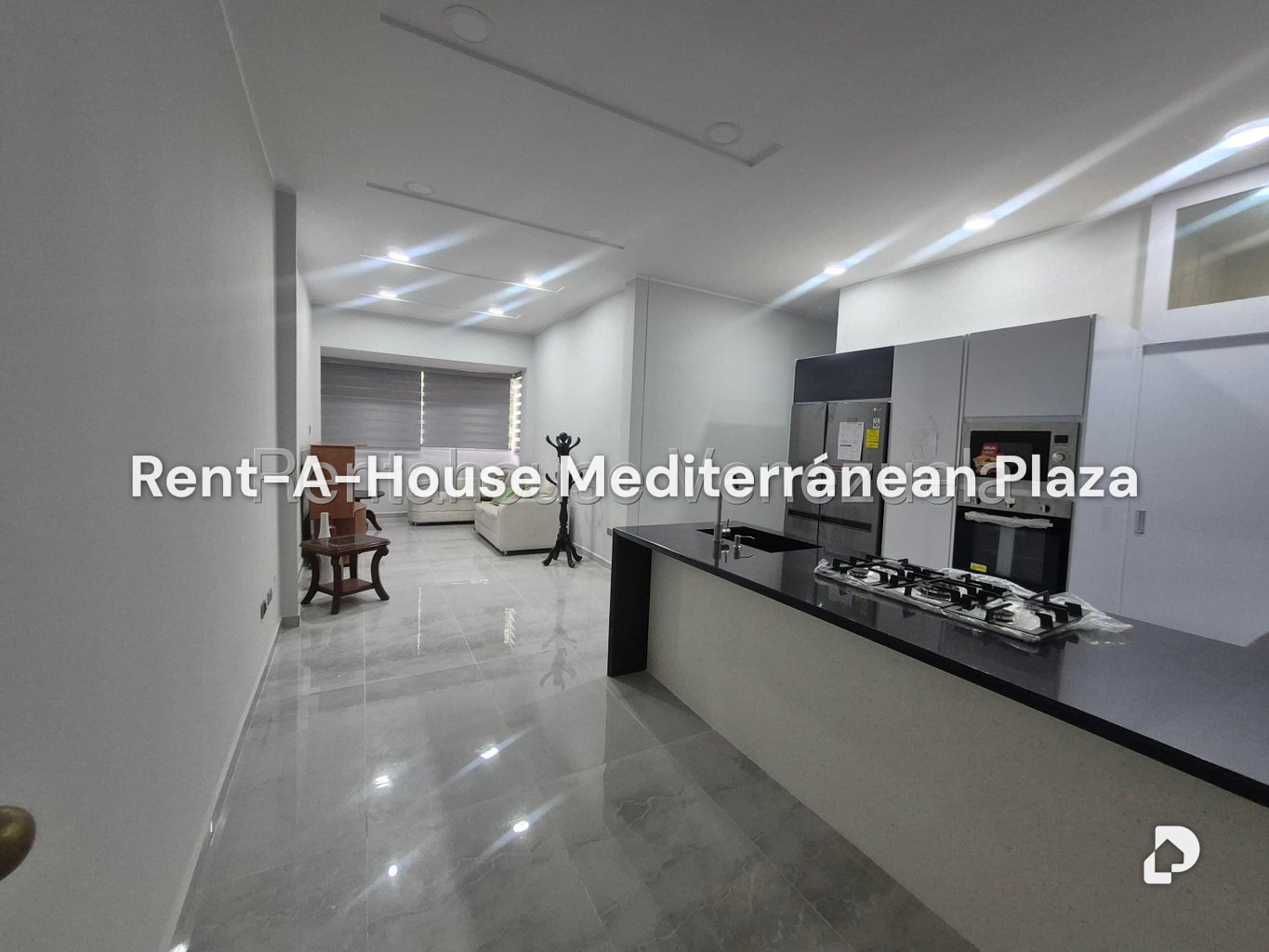 Apartamento en Chalet Country, San Diego – 9