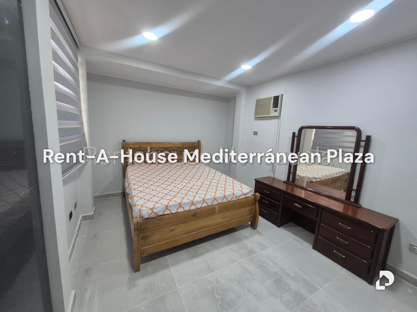Apartamento en Chalet Country, San Diego – 20