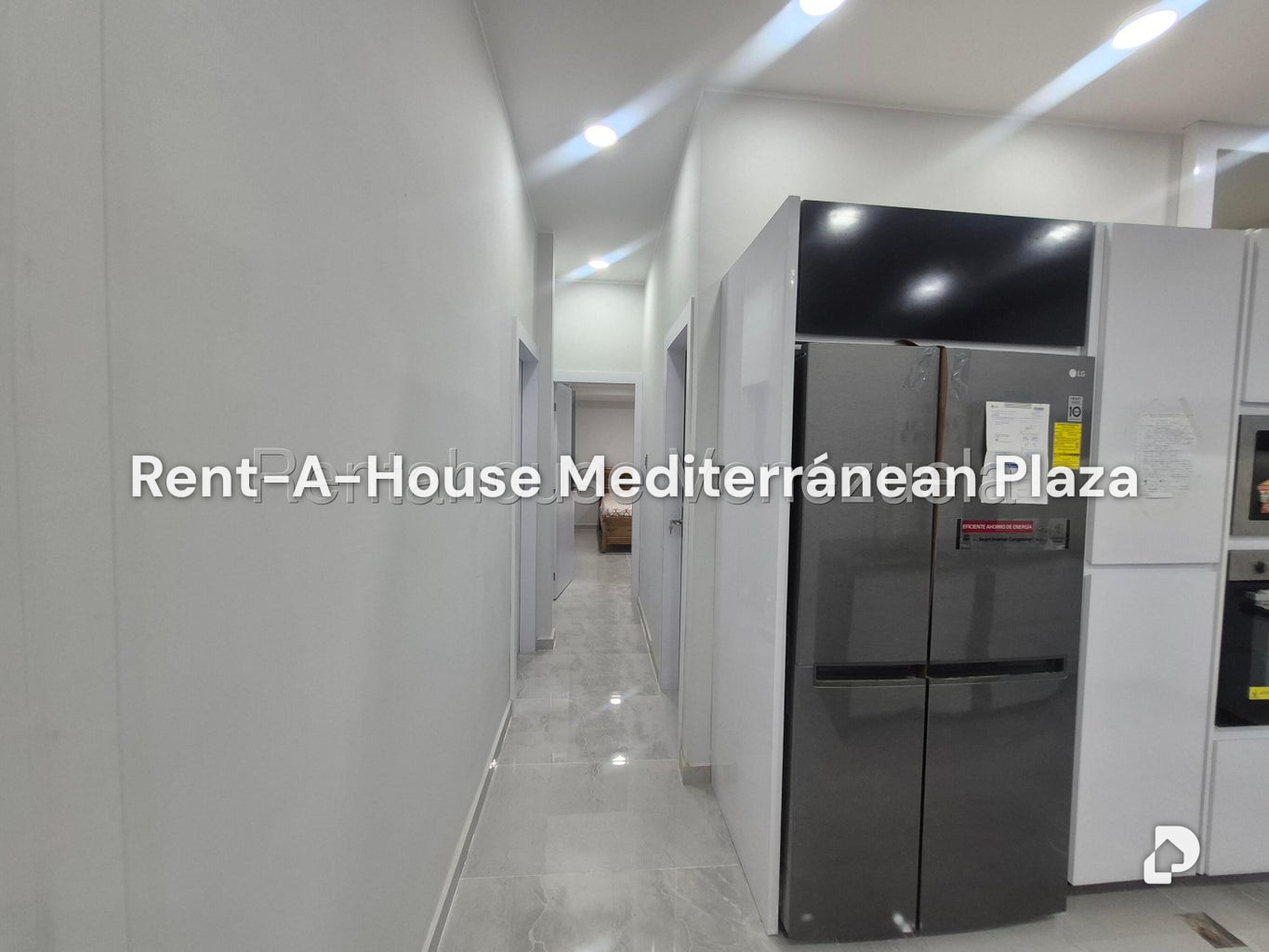 Apartamento en Chalet Country, San Diego – 18