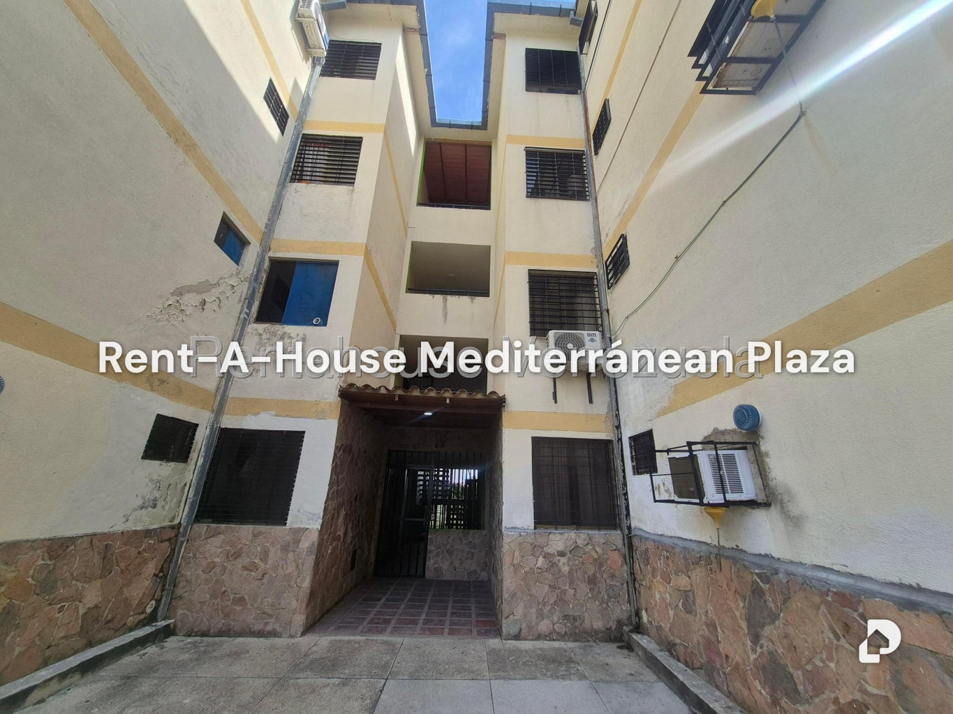 Apartamento en Chalet Country, San Diego – 28