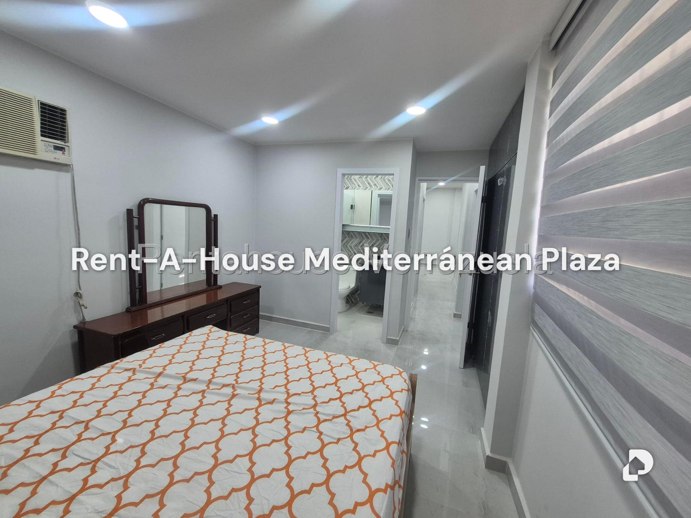 Apartamento en Chalet Country, San Diego – 19
