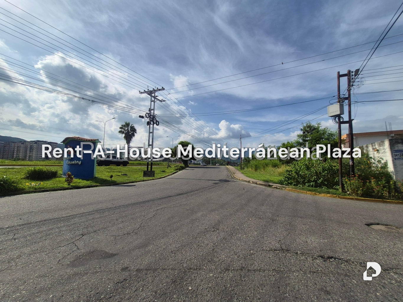 Apartamento en Chalet Country, San Diego – 30
