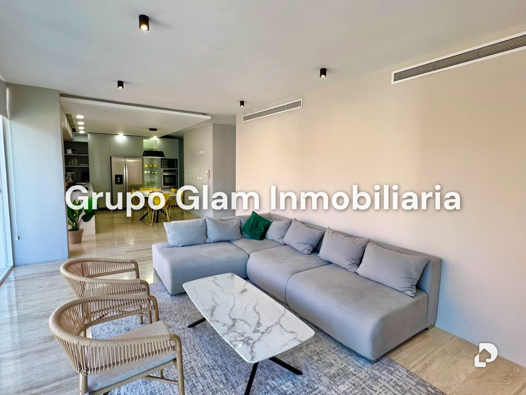 Apartamento en La Castellana, Caracas – 8