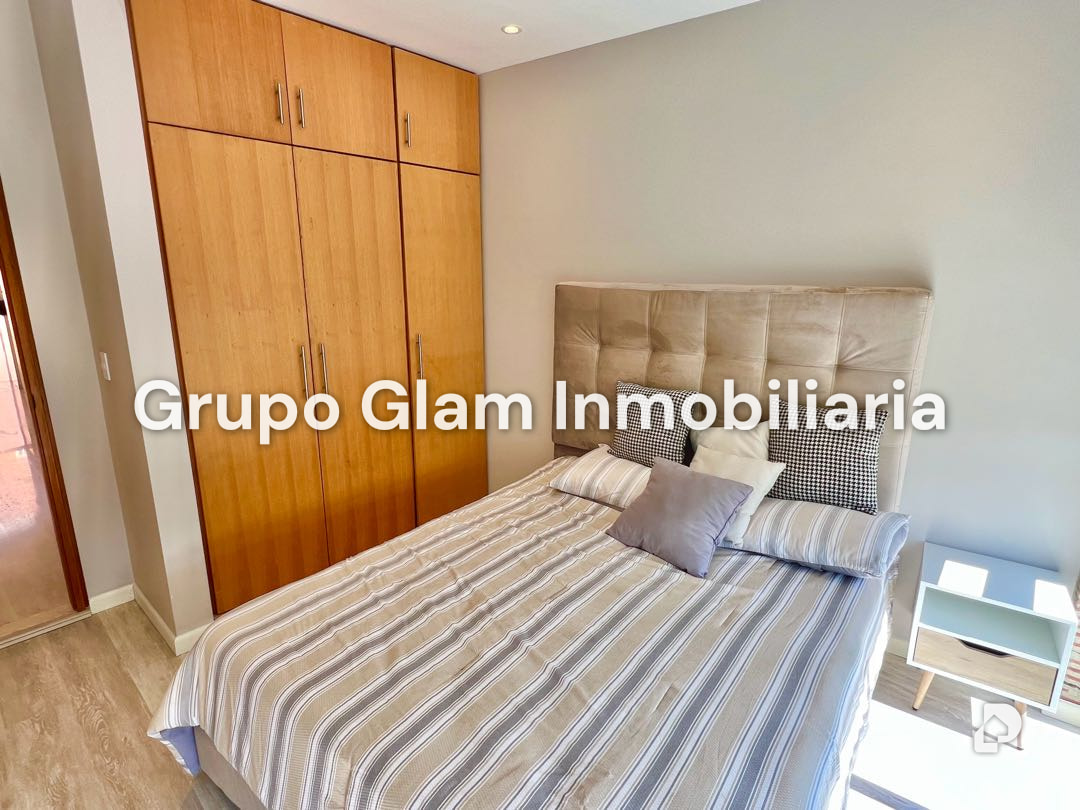 Apartamento en La Castellana, Caracas – 14