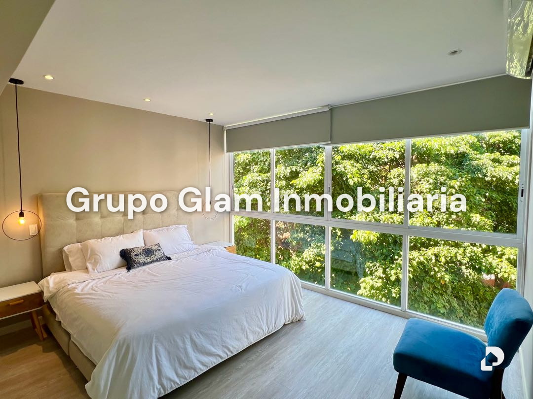 Apartamento en La Castellana, Caracas – 19