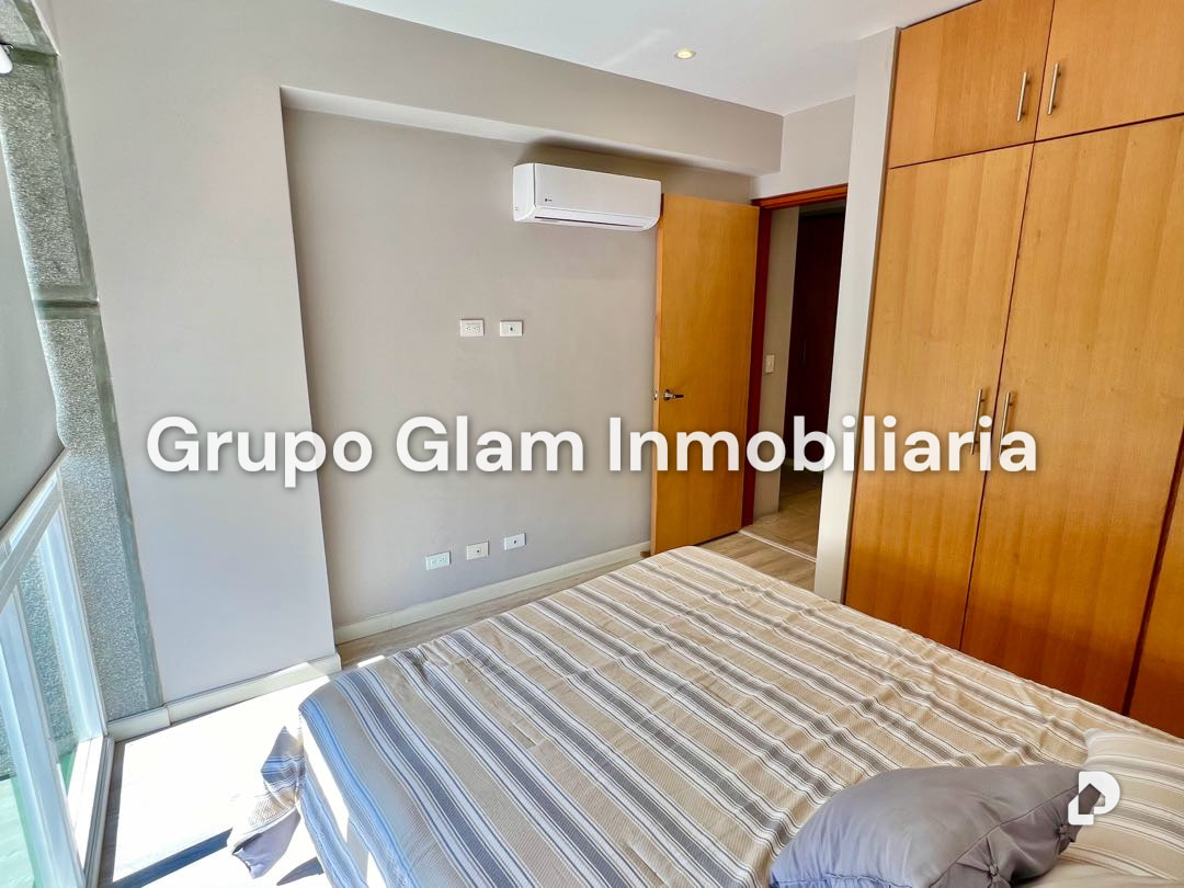 Apartamento en La Castellana, Caracas – 15