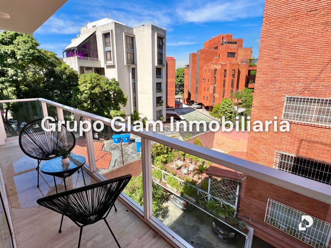 Apartamento en La Castellana, Caracas – 7