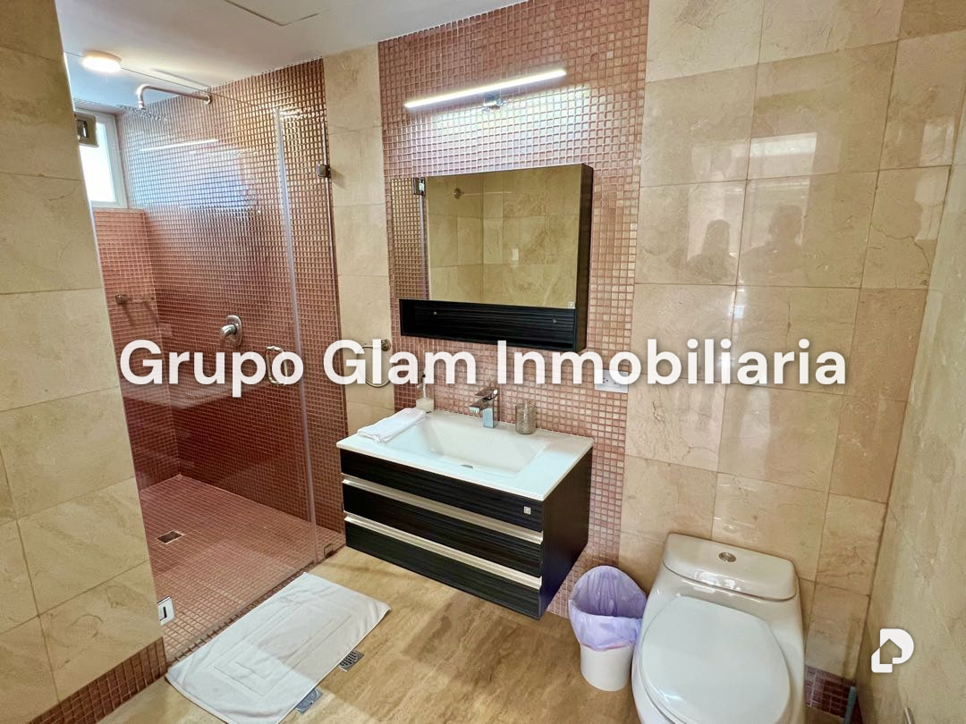 Apartamento en La Castellana, Caracas – 17