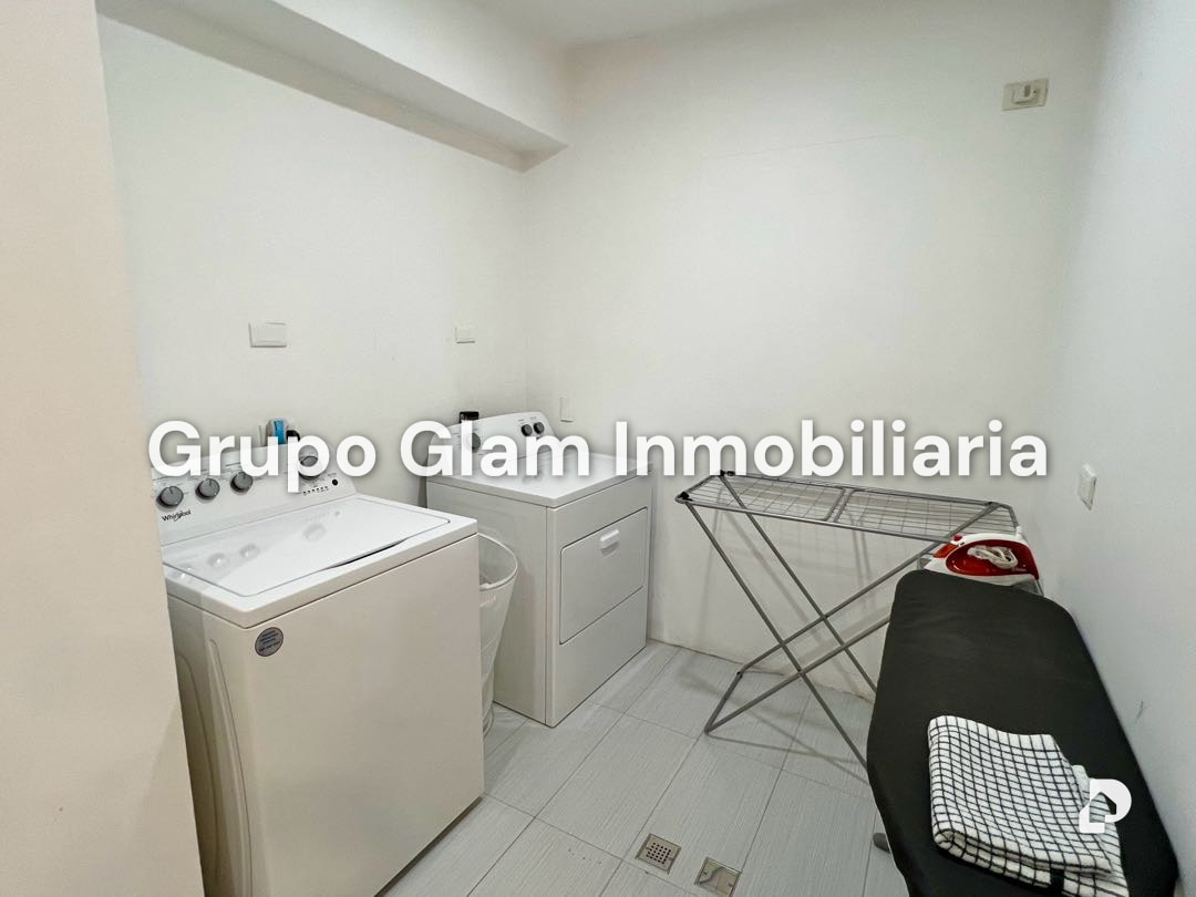 Apartamento en La Castellana, Caracas – 12