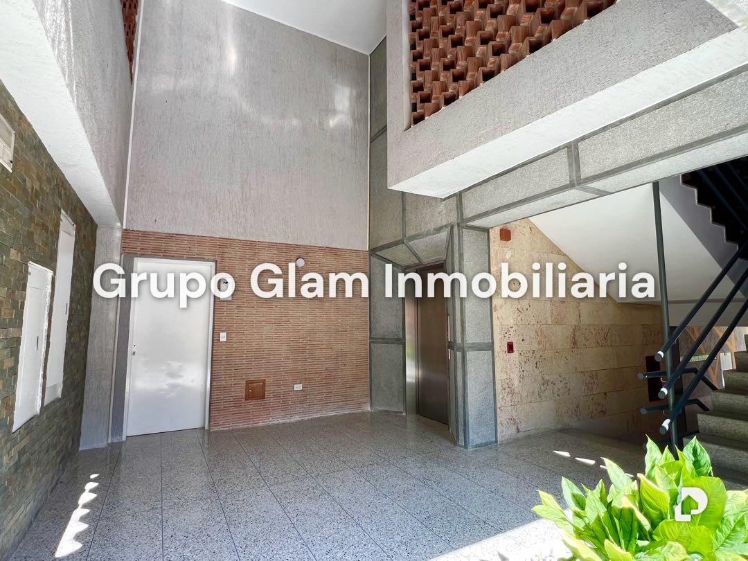 Apartamento en La Castellana, Caracas – 2