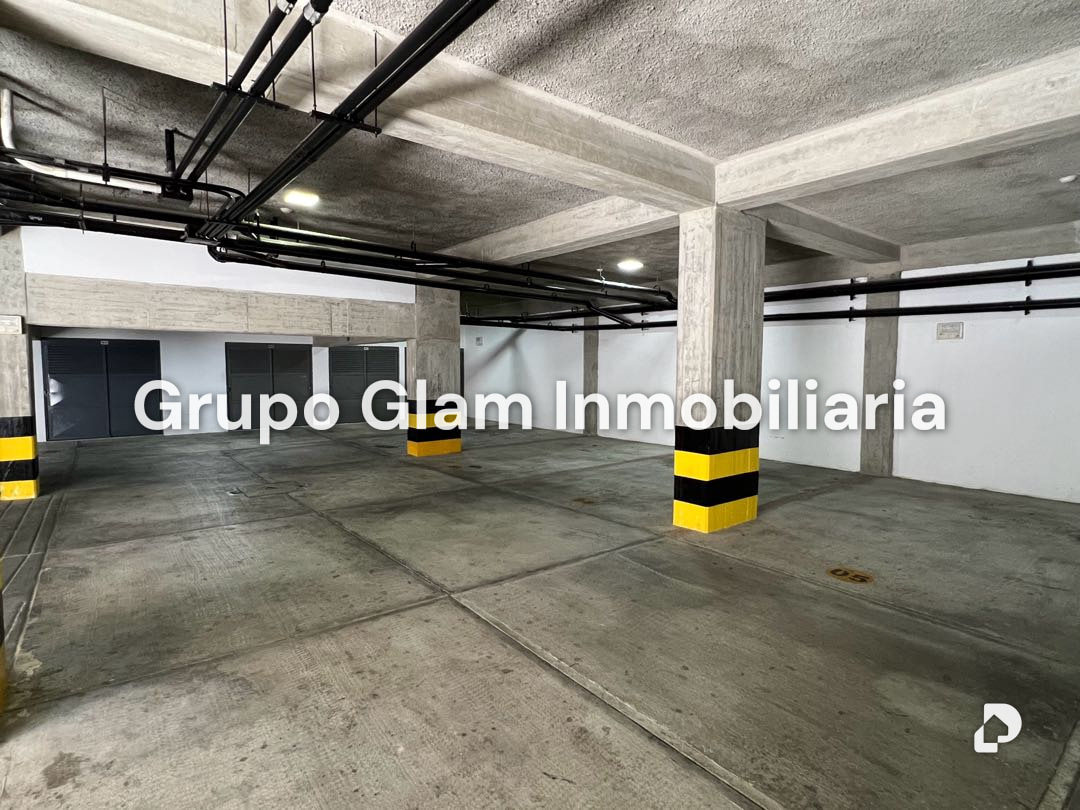 Apartamento en La Castellana, Caracas – 26