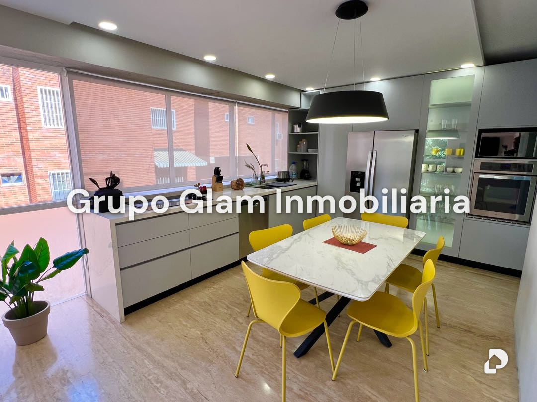Apartamento en La Castellana, Caracas – 5