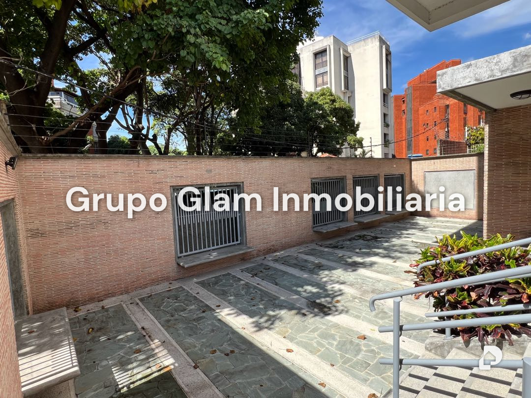 Apartamento en La Castellana, Caracas – 25