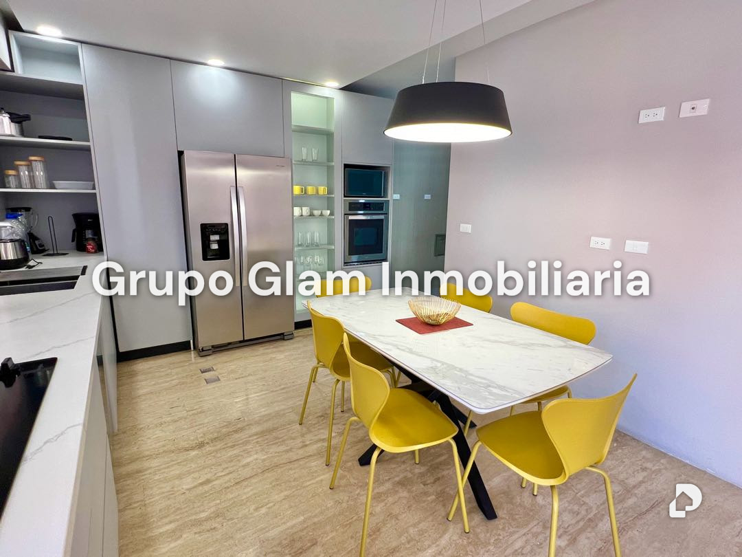 Apartamento en La Castellana, Caracas – 10