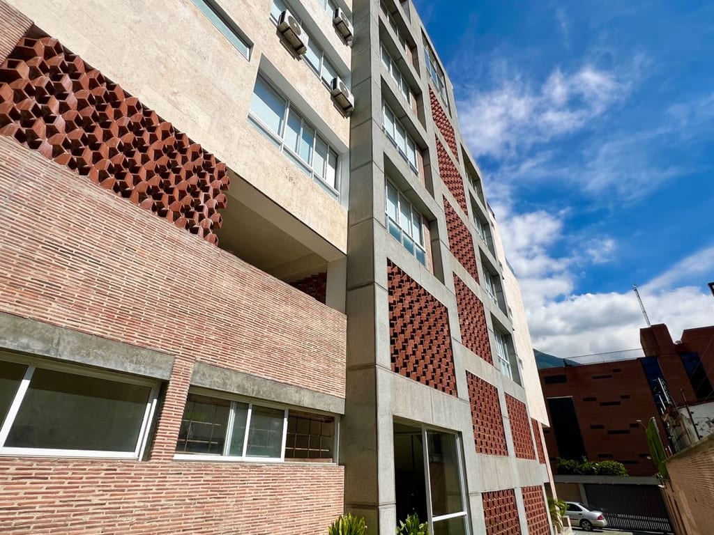 Apartamento en La Castellana, Caracas - 1